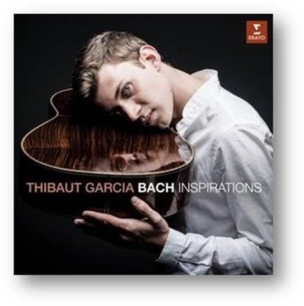Bach Inspirations