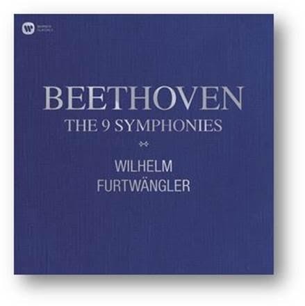 Beethoven: The Complete Symphonies (Deluxe LP10)