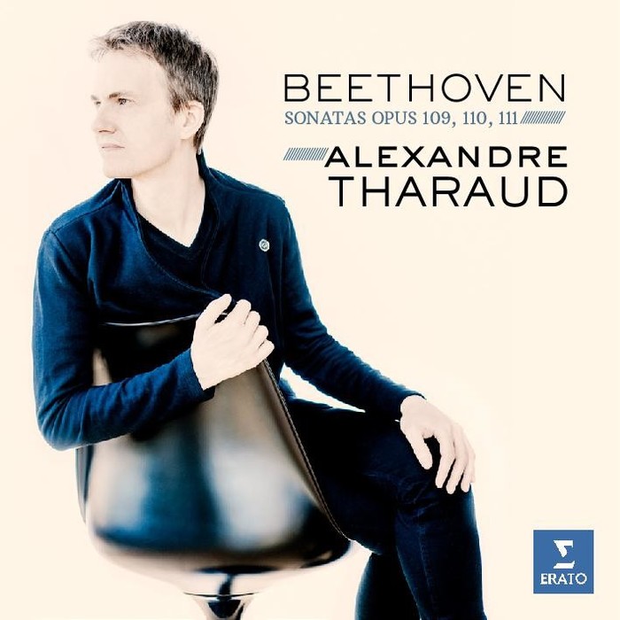 Beethoven : Piano Sonatas Opus 109, 110, 111