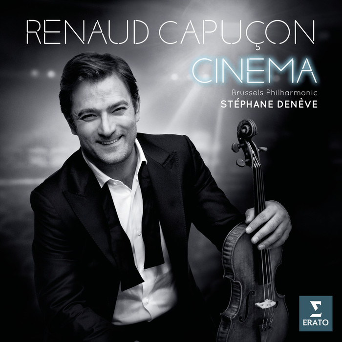 Cinema (Digipak)