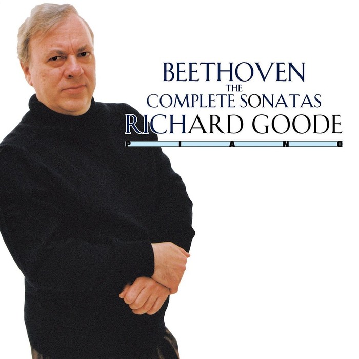 Beethoven: The Complete Sonatas (CD10)