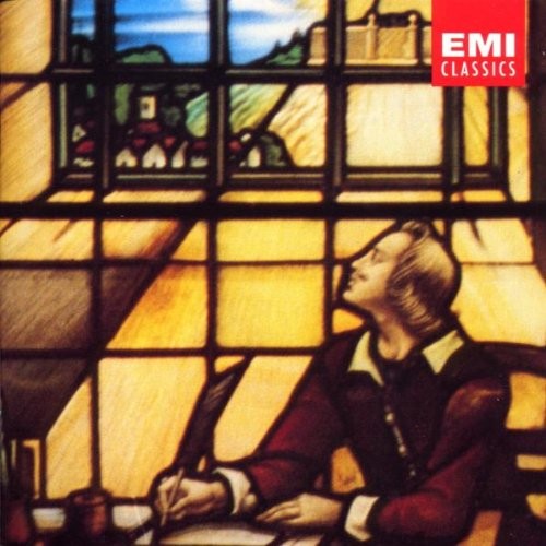 Pilgrim's Progress (Gesamtaufnahme, englisch)