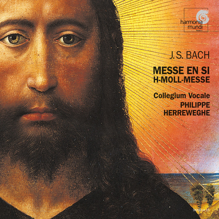 J.S. Bach : Mass in B Minor