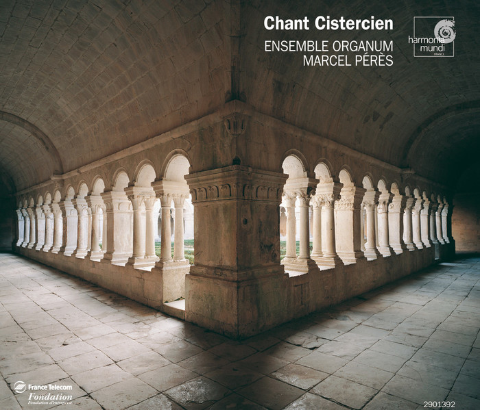 Chant Cistercien