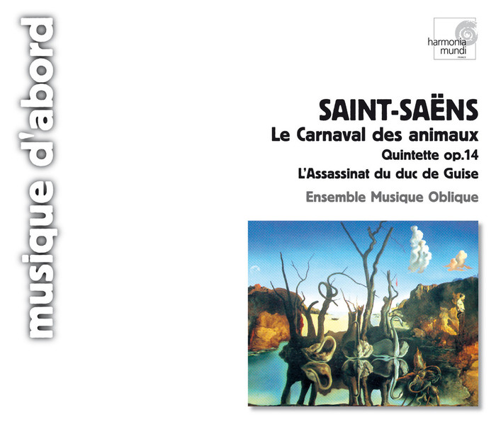 Karneval der Tiere