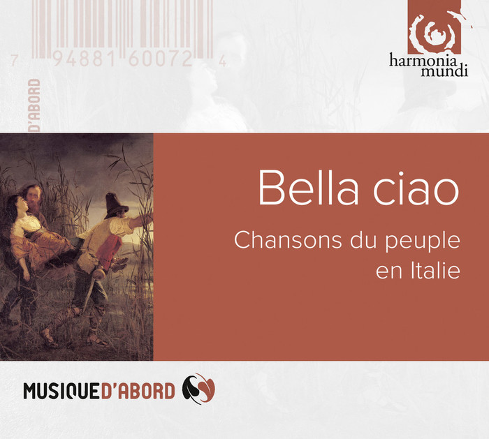 Bella Ciao - Italian Songs