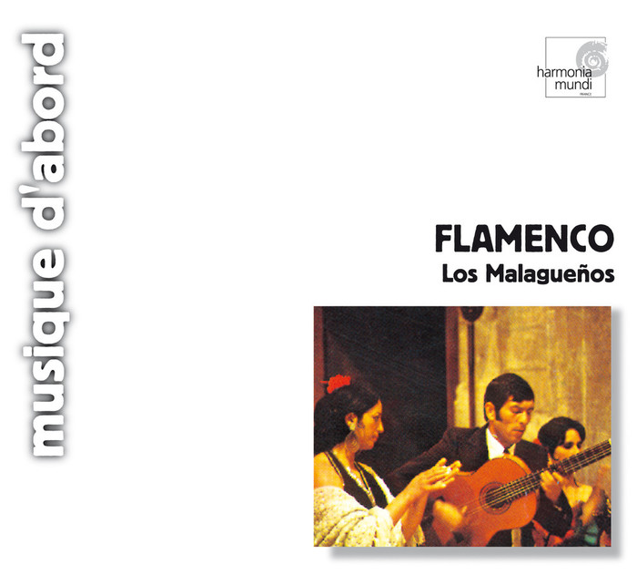 Flamenco - Los Malaguenos