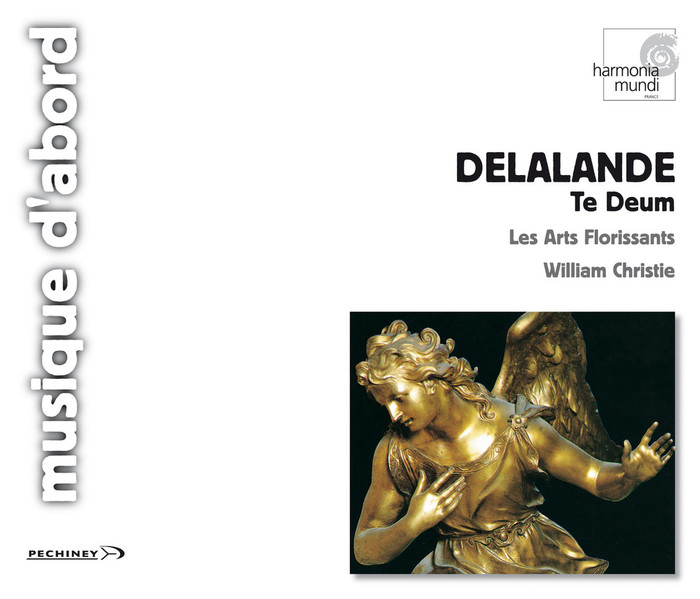 Delalande : Te Deum