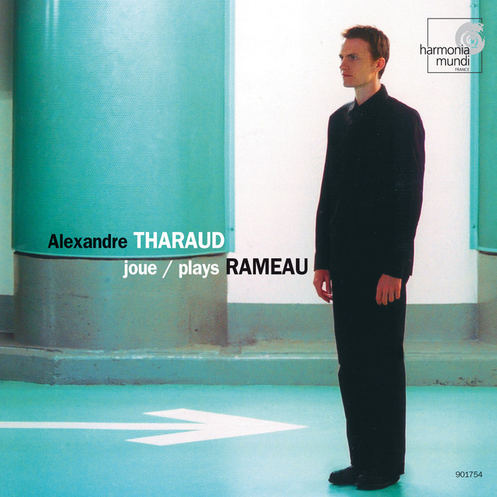 Rameau : Nouvelles suites