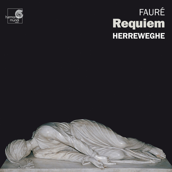 Fauré: Requiem