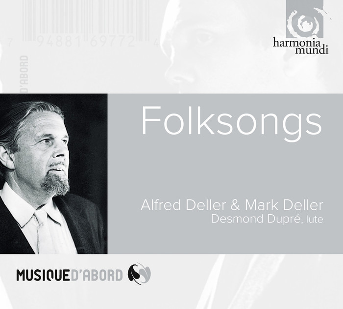 Folksongs