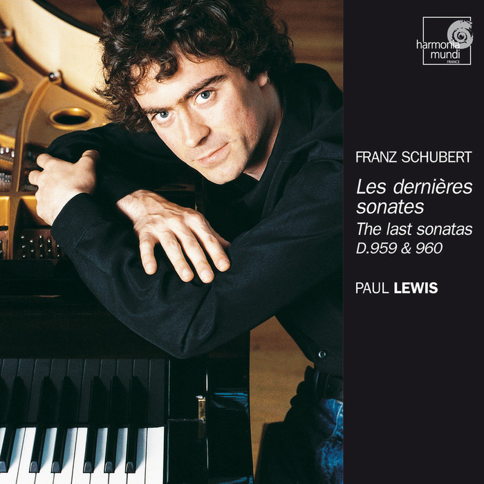 Schubert : Les Dierneres Sonates, The Last Sonatas D959, 960