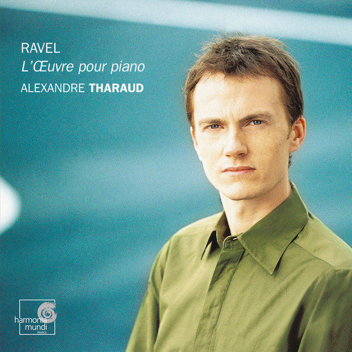 Ravel : Intégrale de l'œuvre pour piano