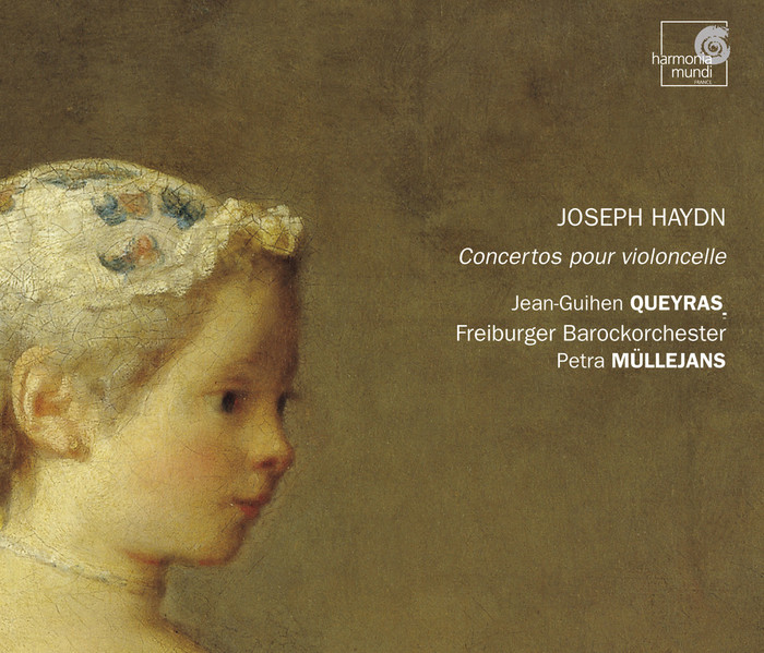 Haydn : Concertos pour Violoncelle