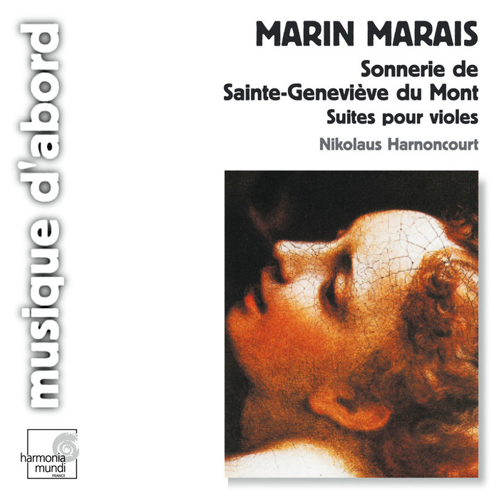 Marais : La Sonnerie de Sainte Genevieve du Mont