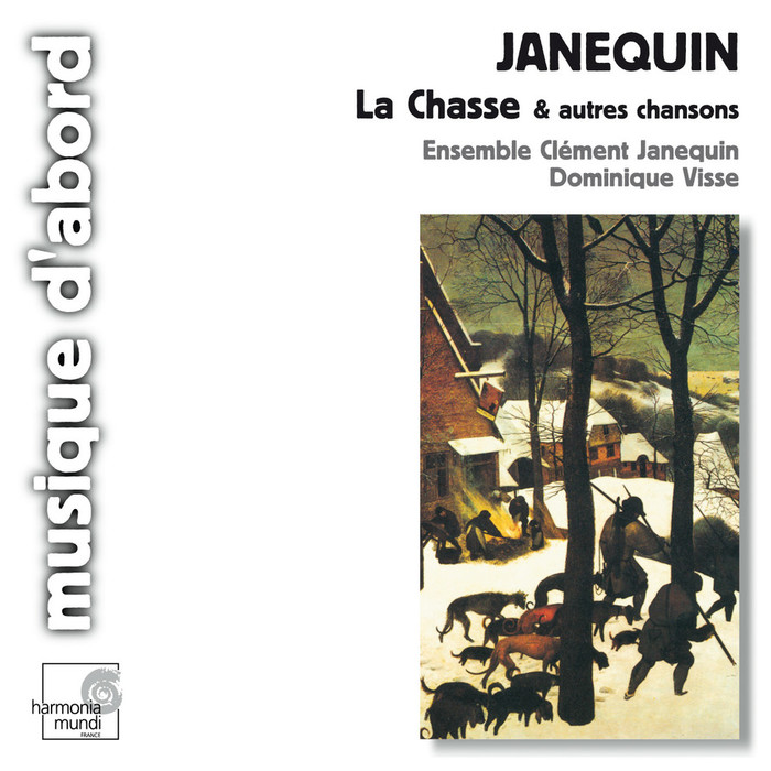 La Chasse &amp; Autres Chansons