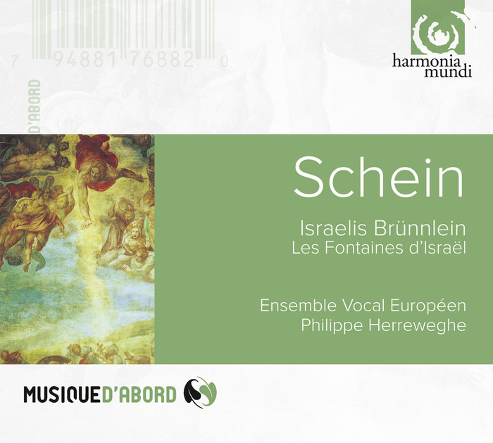 Schein : Israelis Brünnlein