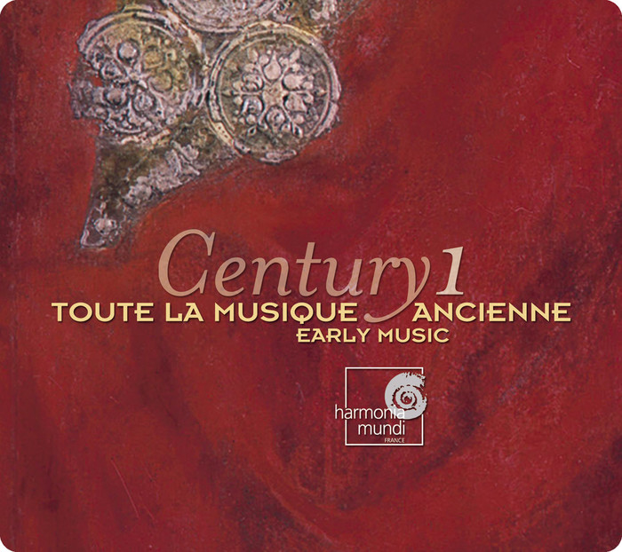La Musique de Antiquite - Music of the Ancient World