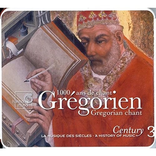 Gregorian Chant