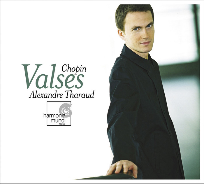 Chopin : Valses