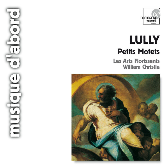 Lully : Petit Motets