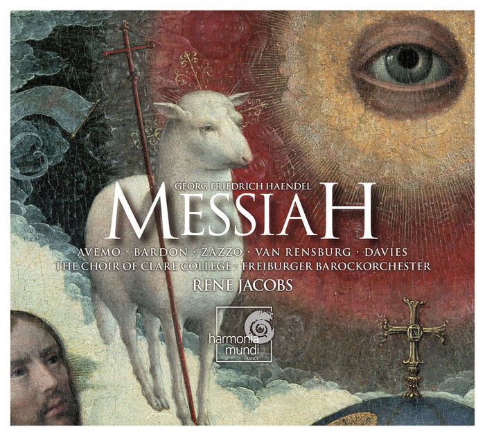 Handel : Messiah