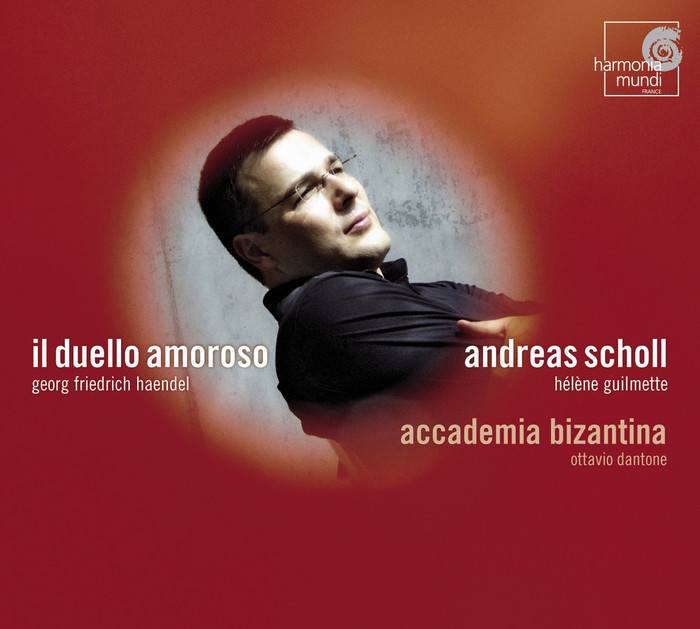 Handel : Il Duello Amoroso