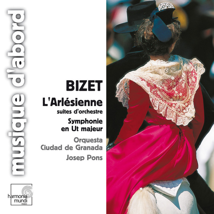 Bizet : L'Arlesienne