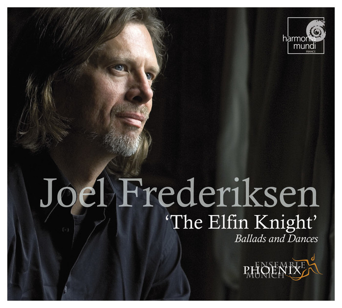 "The Elfin Knight" - Ballads &amp; Dances
