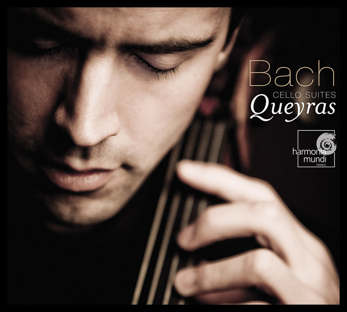 Bach : Cello Suites 1-6 BWV 1007-12
