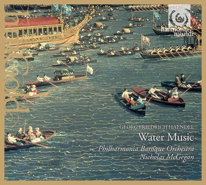 Wasser Musick
