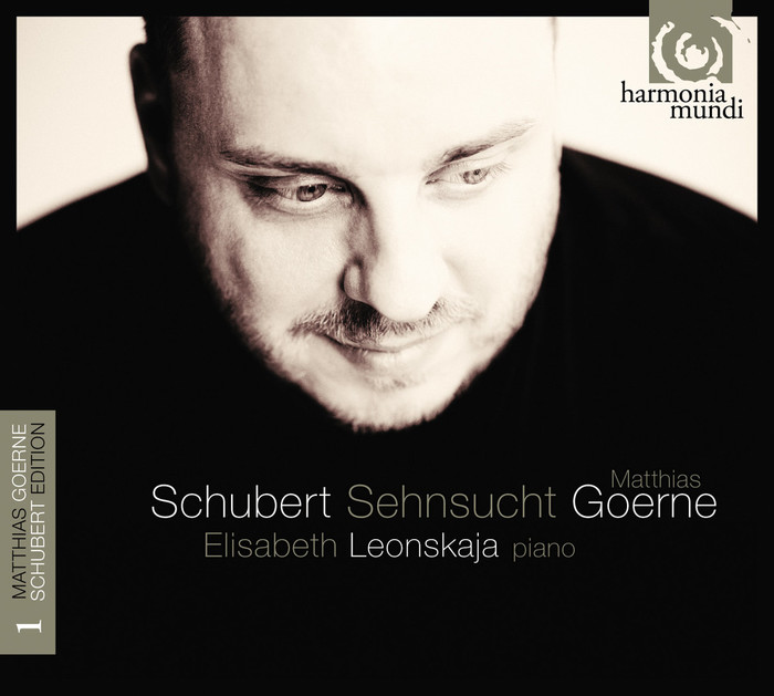 Schubert : Sehnsucht