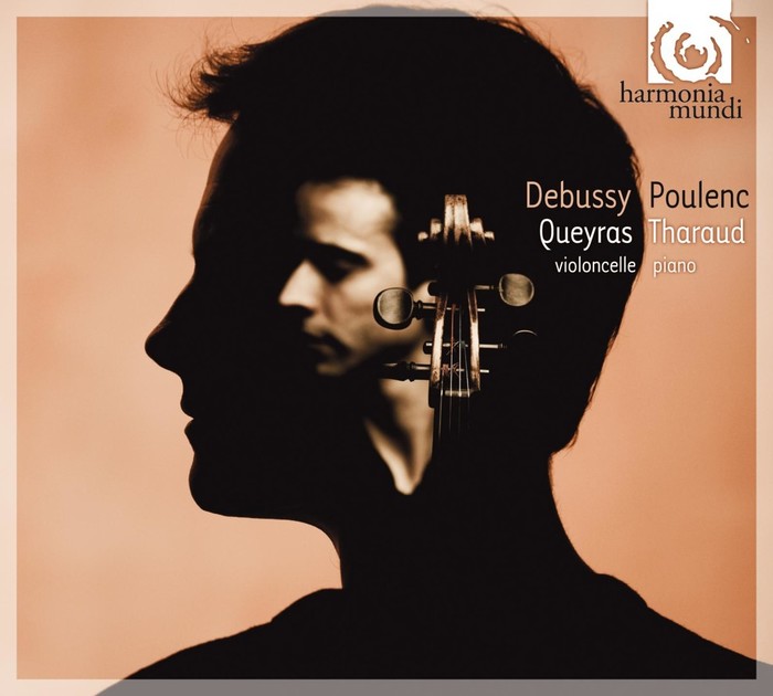 Debussy, Poulenc : Violoncelle, Piano