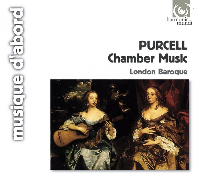 Purcell : Chamber Music