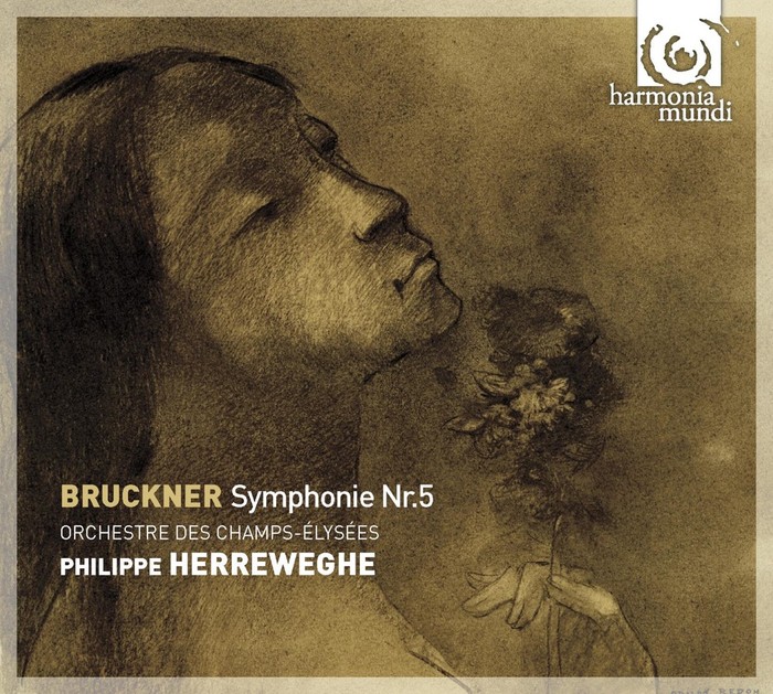 Bruckner : Symphony No. 5