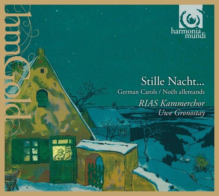 Stille Nacht
