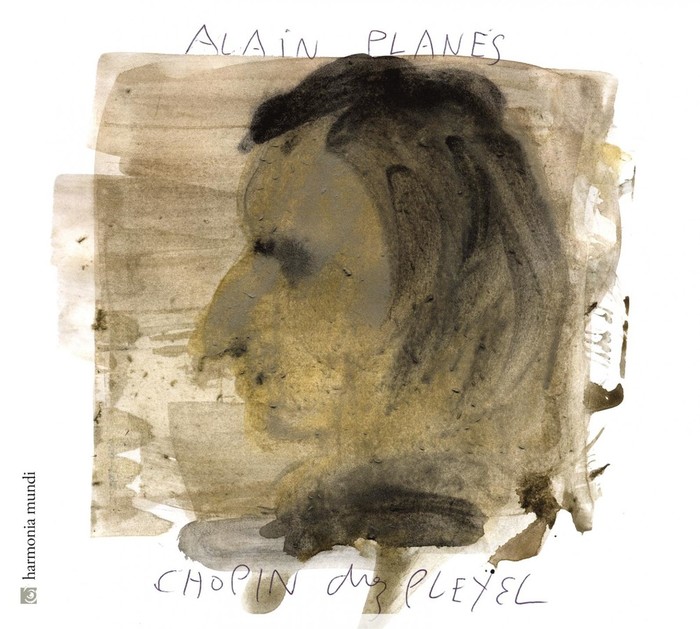 Chopin : Chopin Chez Pleyel (Paris 1842)