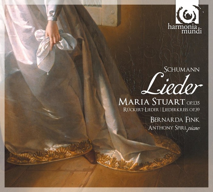 Schumann : Lieder