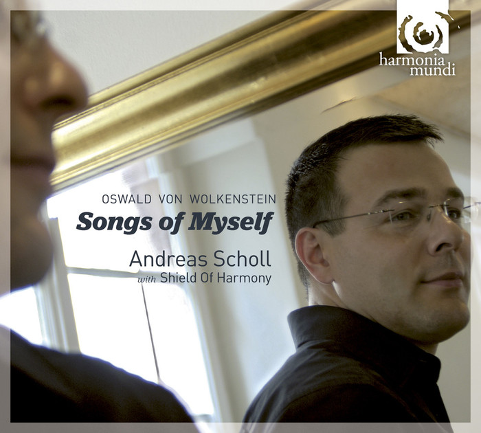 Wolkenstein : Songs of Myself
