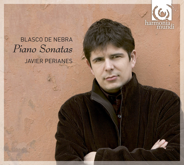 Nebra : Piano Sonatas