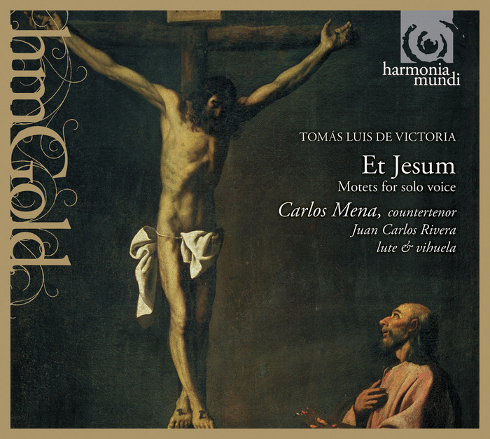 Victoria : Et Jesum