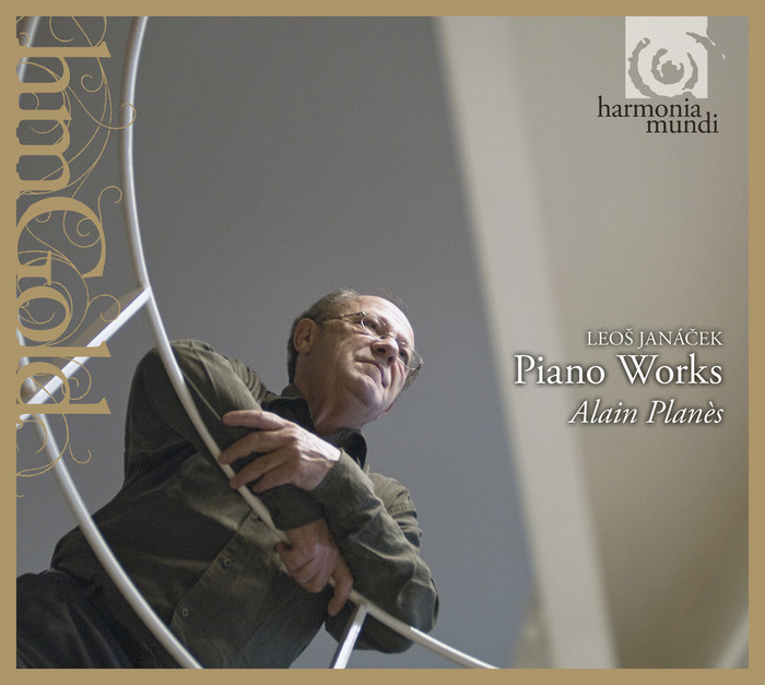Janacek : Piano Works