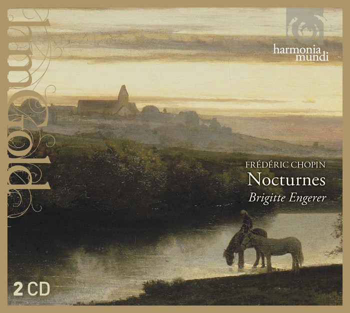 Chopin : Nocturnes
