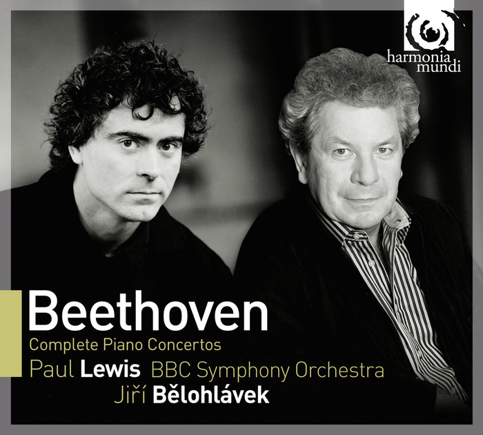 Beethoven : Complete Piano Concertos