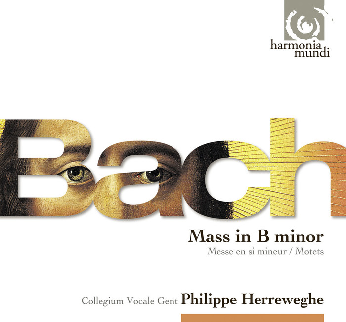 Bach : Mass in B Minor
