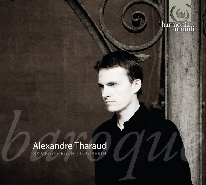 Rameau, Bach, Couperin