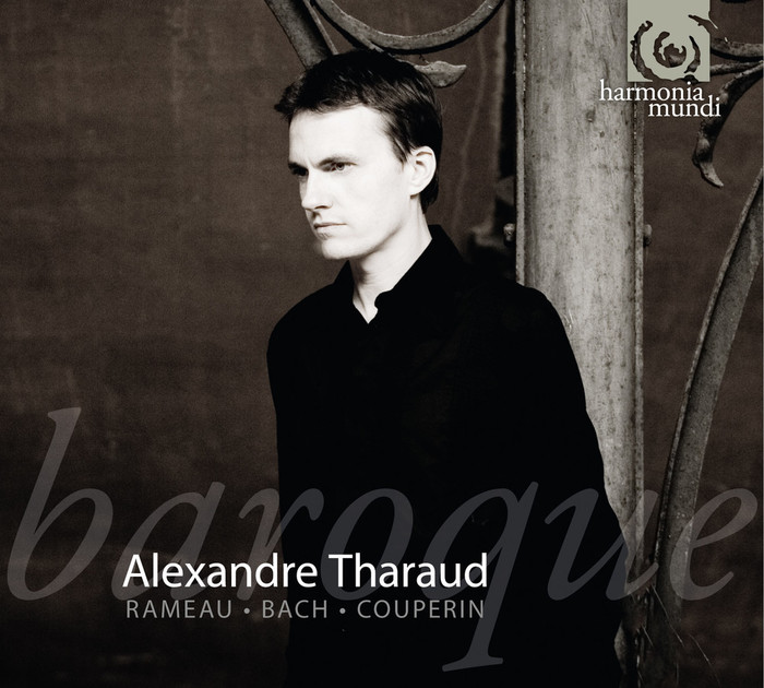 Rameau, Bach, Couperin : Baroque