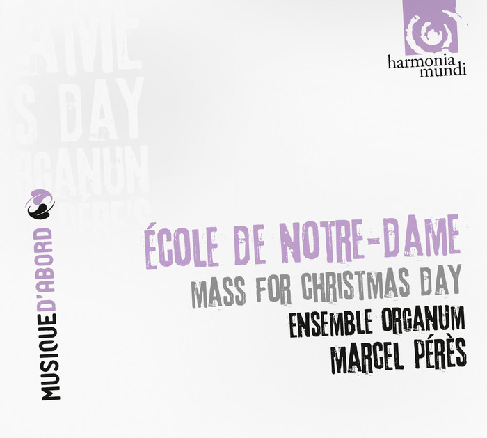 Mass for Christmas Day