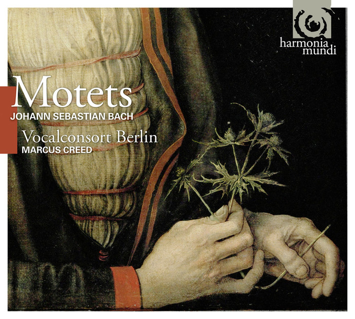 Bach : Motets