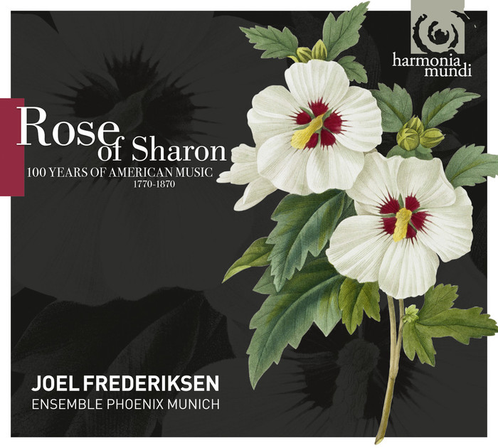 Rose of Sharon - 100 Years of American Music